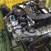 B 180-200 BENZİNLİ 270910 MOTOR SIFIR KOMPLE